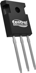 Central Semiconductor CRU24730-600 SL Enlarged Image
