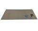 Chip Quik CQ-ESD-MAT-GREY-2x4