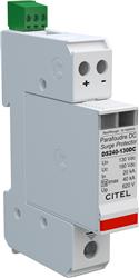 Citel DS240S-130DC Enlarged Image