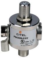 Citel P8AX09-F-FF Enlarged Image