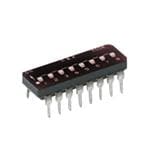 C&K SD08H1SBD Enlarged Image