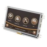 Clairitec FA49-02469 Enlarged Image