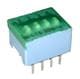 CTS Electronic Components 206-4ST