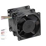 Delta Electronics GFC0812DW-SM00B7P Enlarged Image