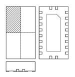 Diodes Incorporated PI3DBS16212ZBBEX Enlarged Image