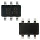 Diodes Incorporated DMN2710UDWQ-7