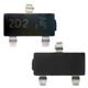 Diodes Incorporated DMN62D2UQ-7