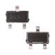 Diodes Incorporated DMP31D7LTQ-7