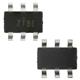 Diodes Incorporated PI5A124TEX