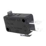 E-Switch LS2500F400C2A Enlarged Image