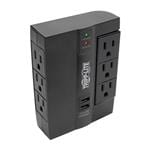 Tripp Lite SWIVEL6USB Enlarged Image