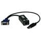 Tripp Lite B078-101-USB-8