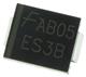 onsemi ES3B