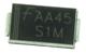 onsemi S1M