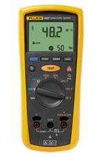 Fluke FLUKE-1507 CAL Enlarged Image