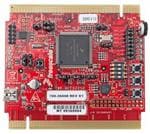 NXP Semiconductors TWR-MCF5225X Enlarged Image