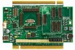 NXP Semiconductors TWR-S08UNIV Enlarged Image