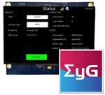 Future Designs, Inc. (FDI) SYG-70CR-DK Enlarged Image