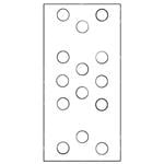 GigaDevice GD25LE64ELIGR Enlarged Image