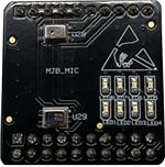 GOWIN Semiconductor MJB_Mic Enlarged Image