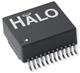 HALO Electronics TG1G-S031NYRL