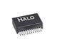 HALO Electronics TG111-E001J24LF