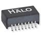 HALO Electronics LG01-0856N1LF