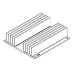 Apex Microtechnology HS13 Enlarged Image