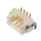 Hirose Connector DF13B-4P-1.25V(51)