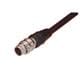 Hirose Connector HR25A-7P-6P(31)