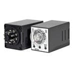 IDEC GT3F-2AD24 Enlarged Image