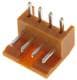 JAE Electronics IL-G-4P-S3L2-SA
