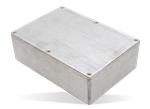 Aluminum Enclosures
