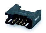 Omron Electronics XN2 Series Rectangular Connectors