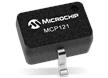 MCP11x Micropower Voltage Detectors