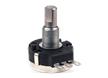 PDB24 24mm Rotary & Guitar Potentiometers