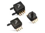 NXP Semiconductors MPx5004 Integrated Silicon Pressure Sensor
