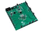 Texas Instruments Evaluation Module: TPS386040