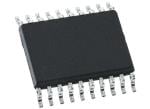 Texas Instruments TPS23757 PoE Interface & DC/DC Controllers