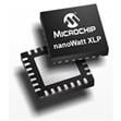 Microchip Technology eXtreme Low Power XLP Microcontrollers