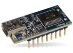 DLP Design DLP-USB232R/DLP-USB245R USB Adapter Modules