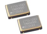 CTS Electronic Components HCMOS / TTL Clock Oscillator CB3, CB3LV