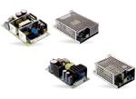 MEAN WELL PSC 60W, 100W Single Output Power Supplies