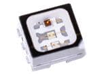 Broadcom ASMT-YTx2 PLCC RGB LEDs