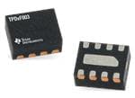 Texas Instruments TPDxF003 4, 6 & 8-Channel EMI Filters