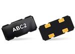 Abracon ABC2 Low-Frequency SMT Microprocessor Crystal
