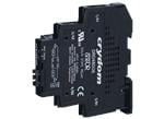 Crydom / Sensata SeriesOne DR Solid State Relays