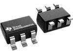 Texas Instruments INA199/INA199-Q1 Current Shunt Monitors