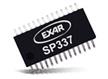 SP337E Multiprotocol Transceiver