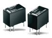 Ultra Mini Low Signal PCB Relays